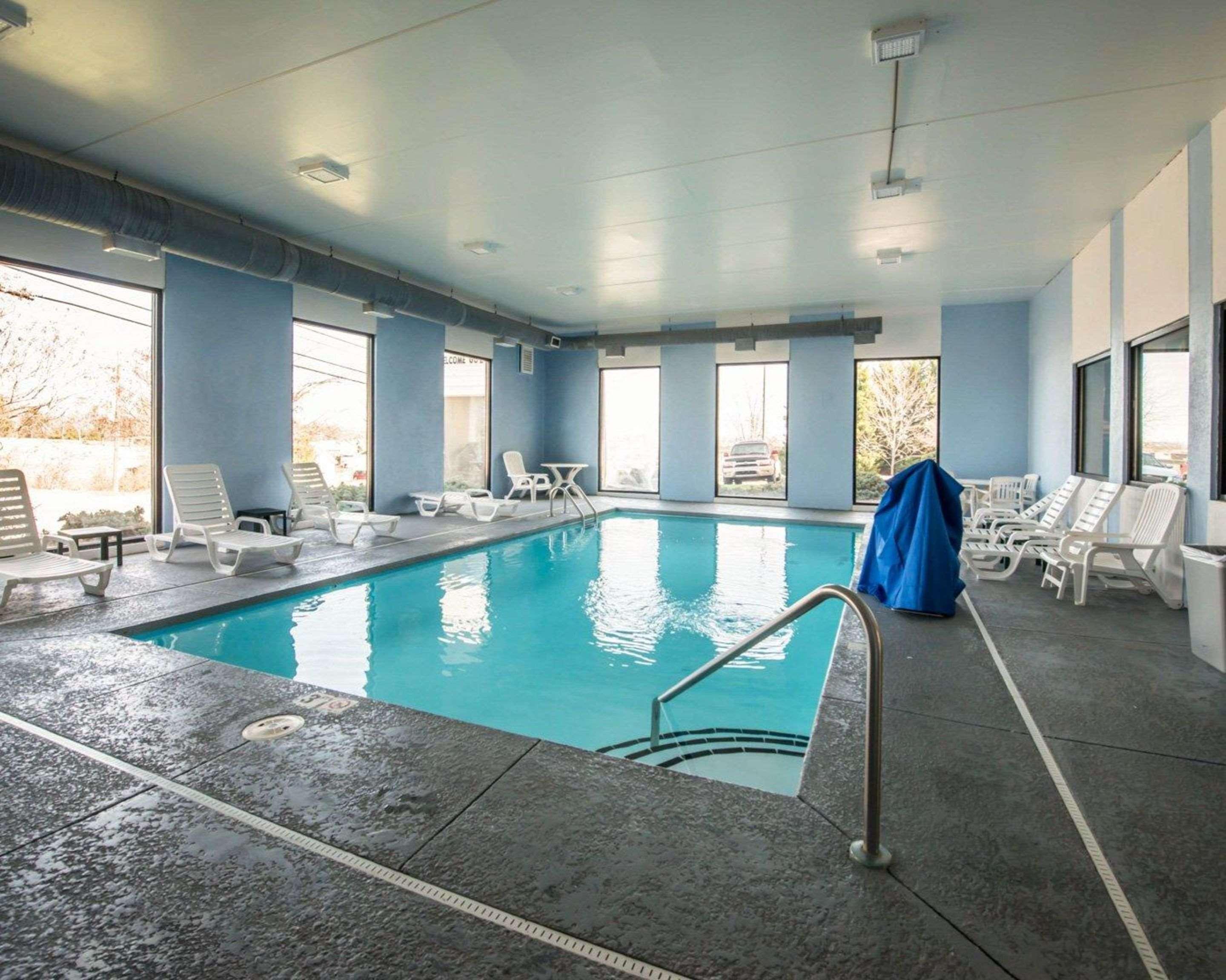 Comfort Inn & Suites Morganton Zewnętrze zdjęcie