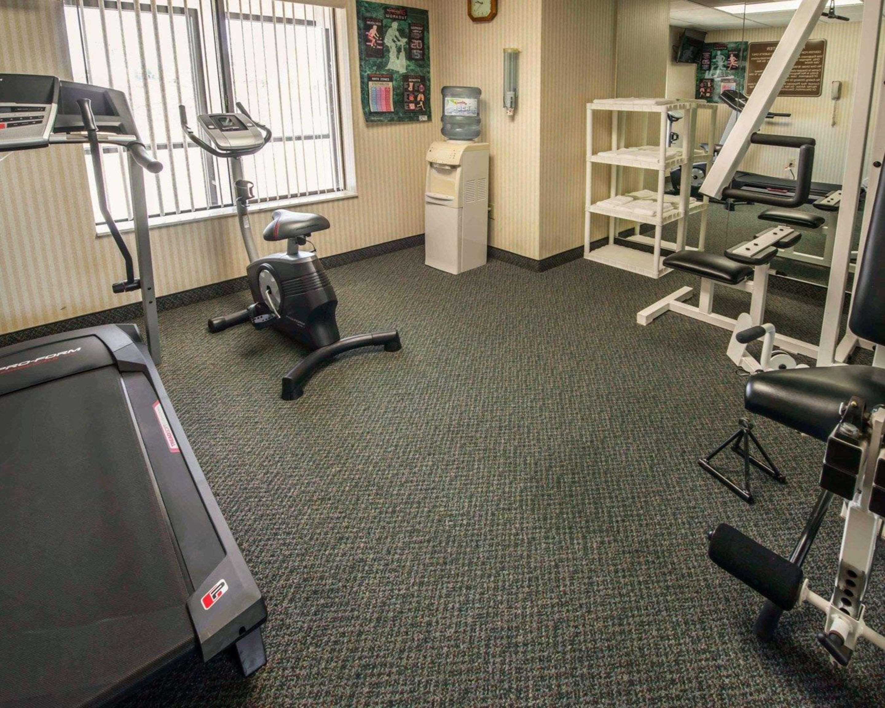 Comfort Inn & Suites Morganton Zewnętrze zdjęcie