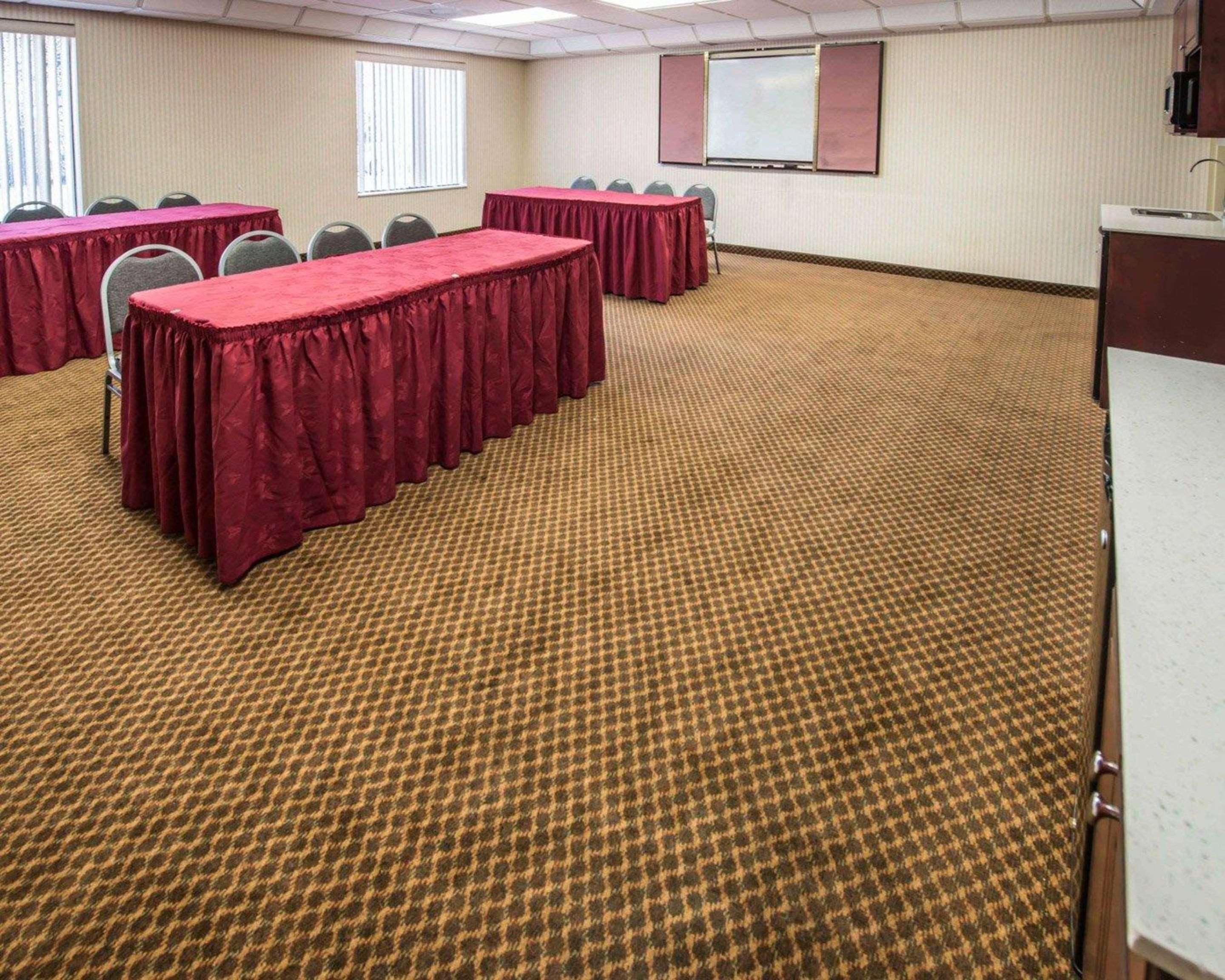 Comfort Inn & Suites Morganton Zewnętrze zdjęcie