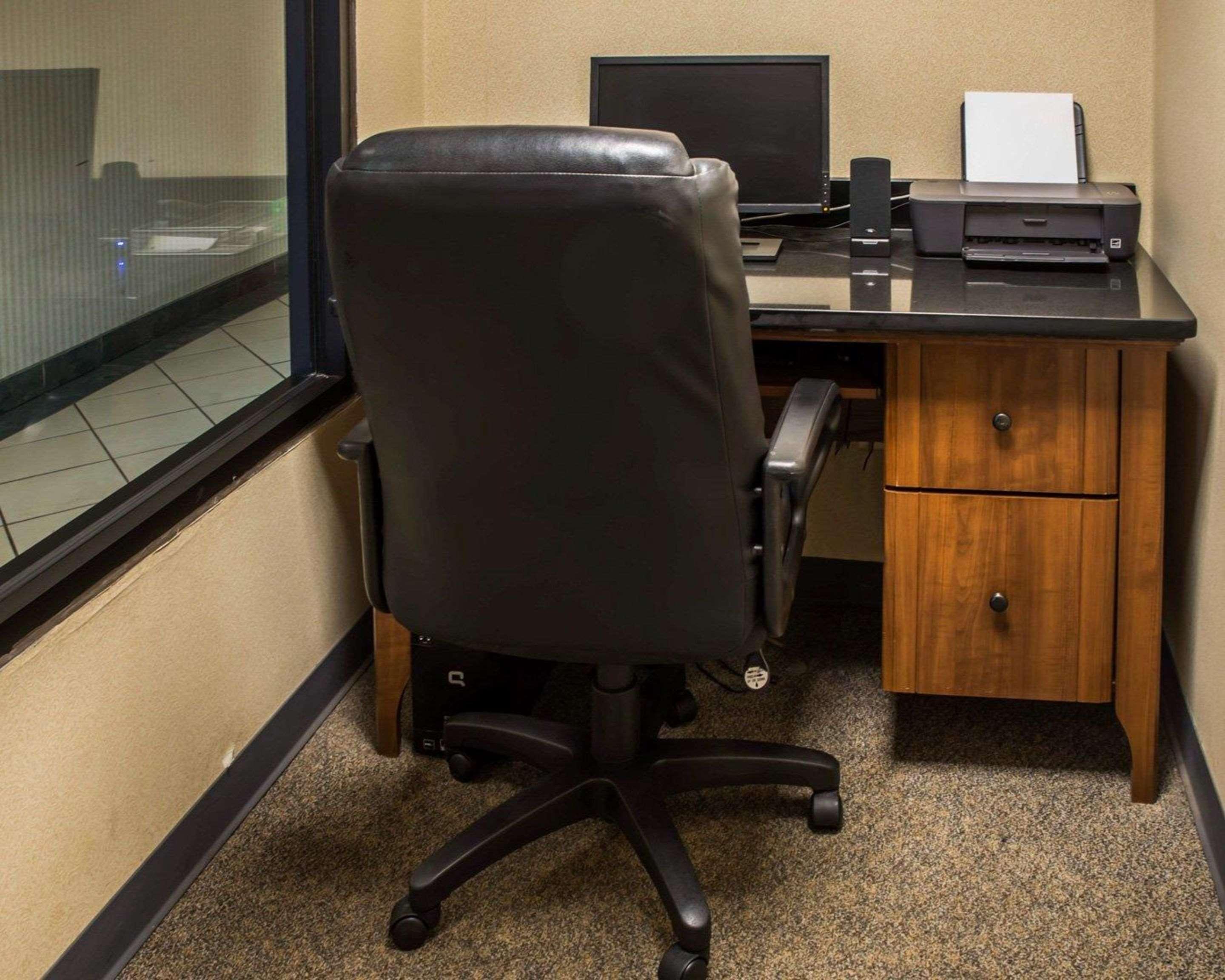 Comfort Inn & Suites Morganton Zewnętrze zdjęcie