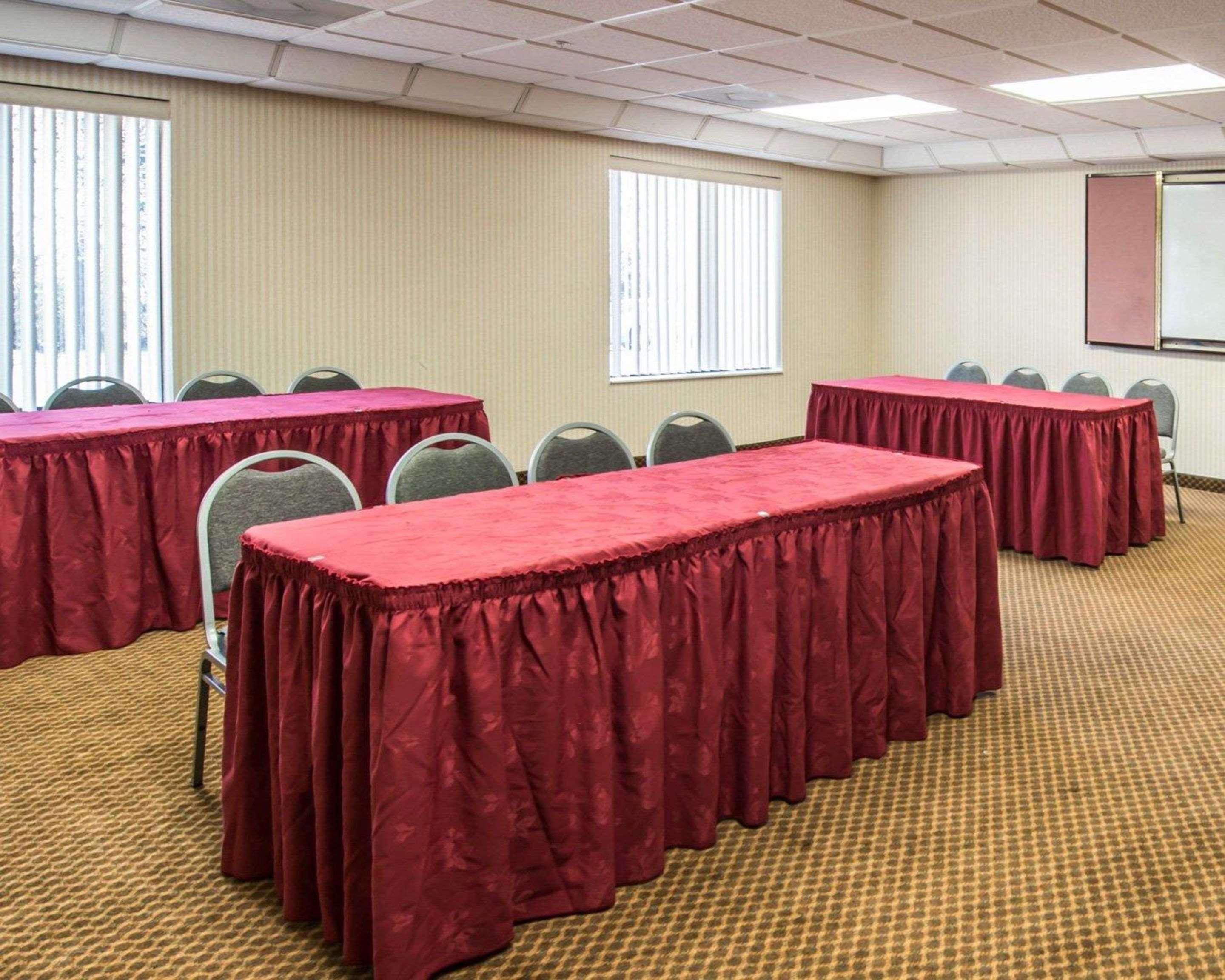 Comfort Inn & Suites Morganton Zewnętrze zdjęcie