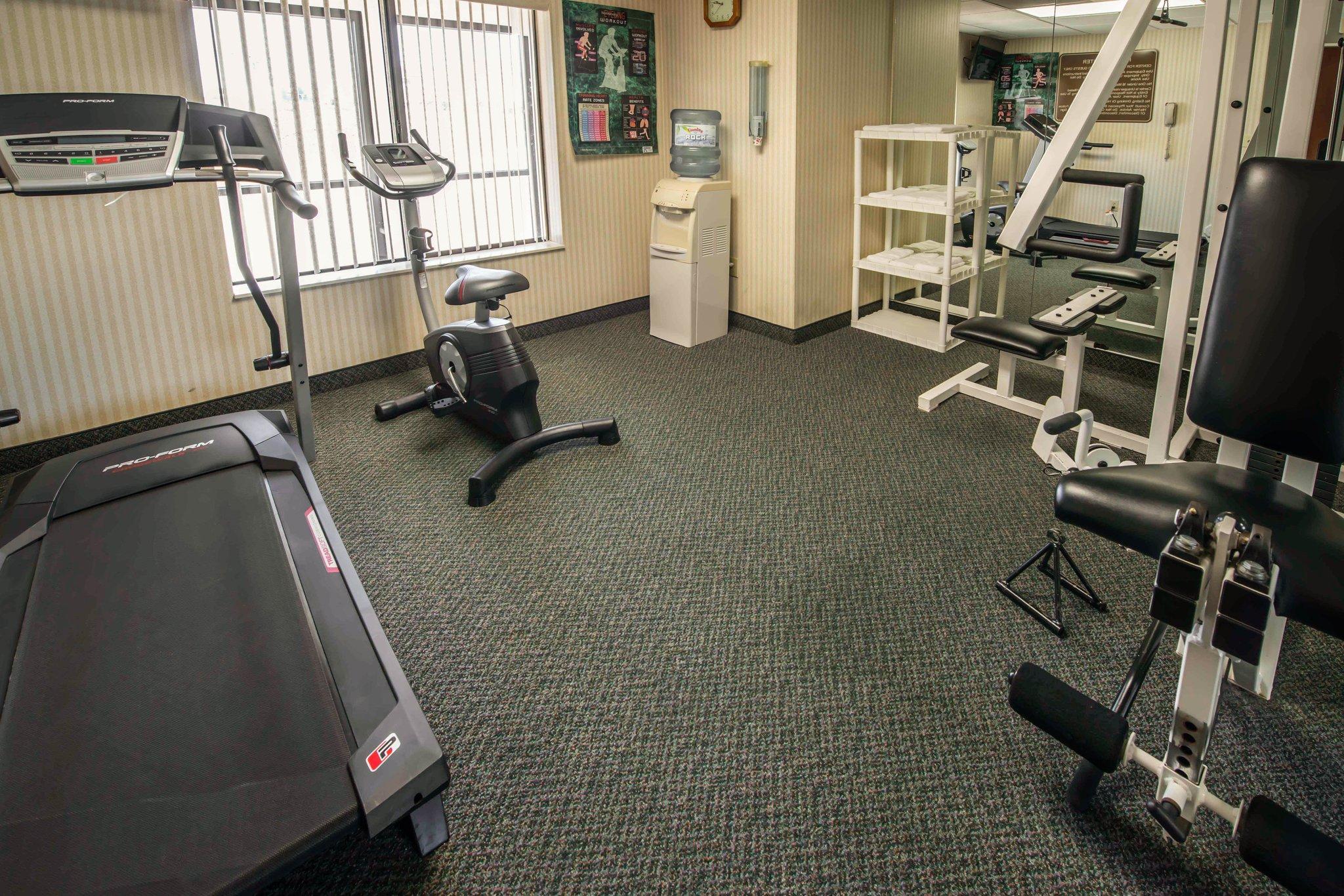 Comfort Inn & Suites Morganton Zewnętrze zdjęcie