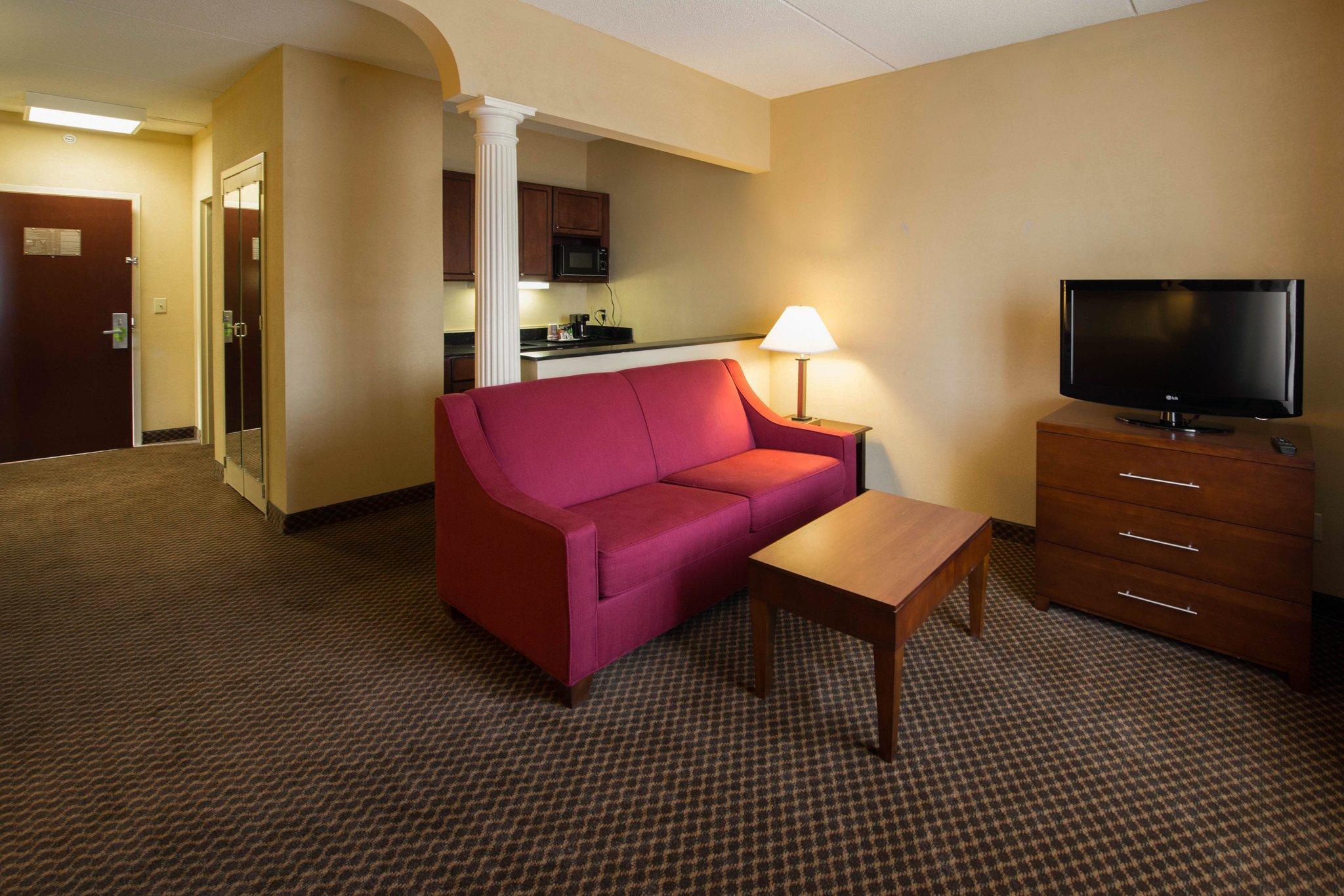 Comfort Inn & Suites Morganton Zewnętrze zdjęcie