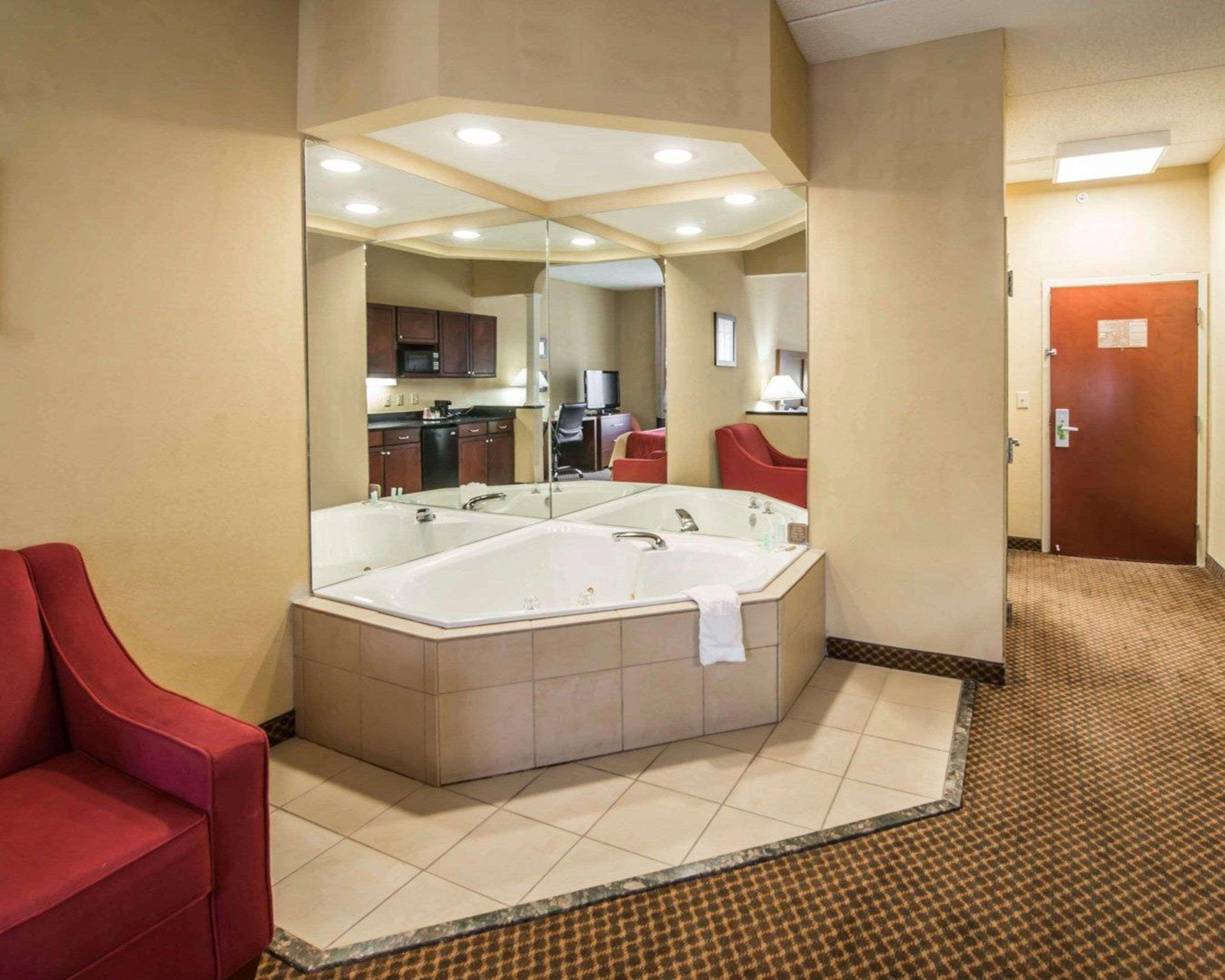Comfort Inn & Suites Morganton Zewnętrze zdjęcie