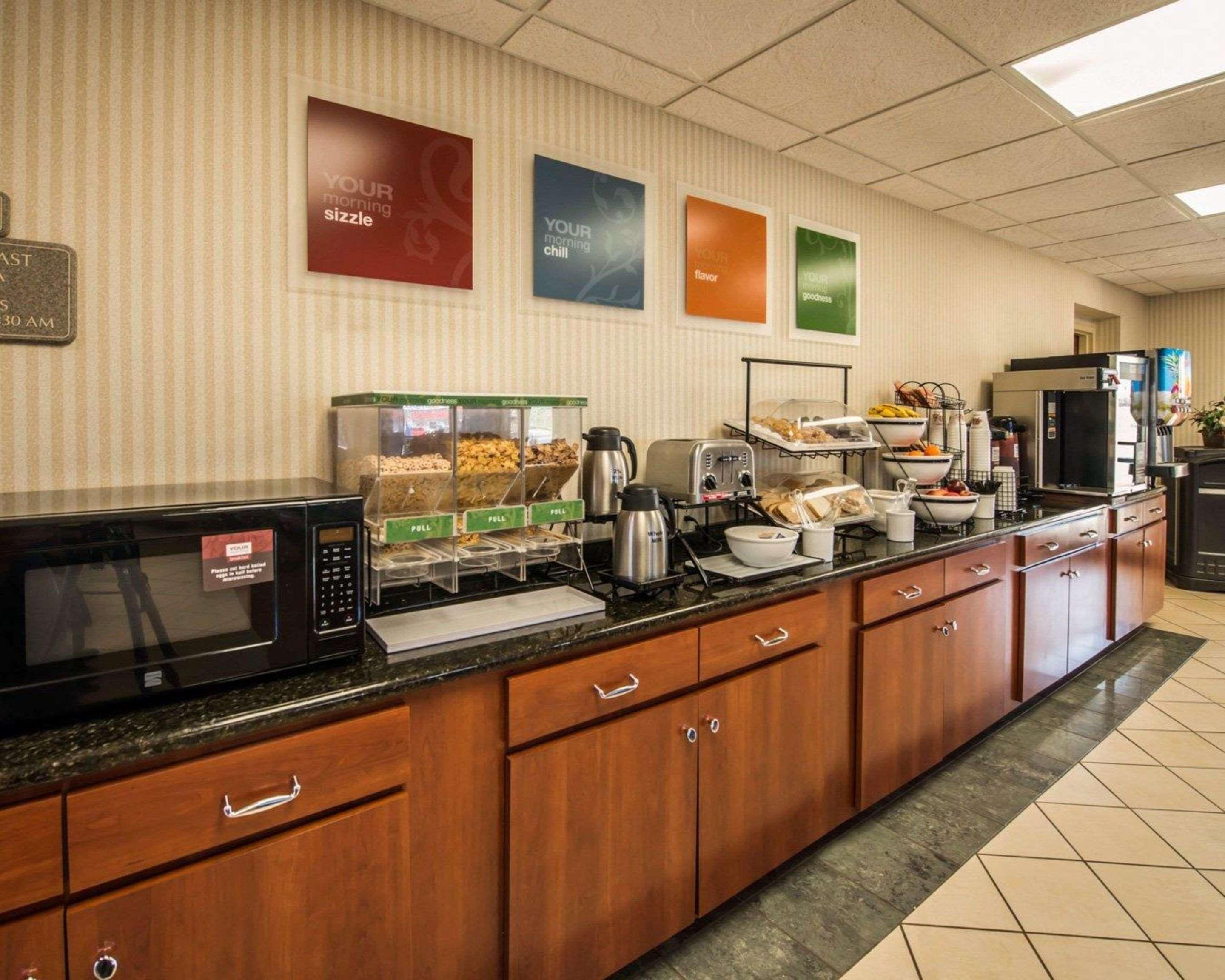 Comfort Inn & Suites Morganton Zewnętrze zdjęcie