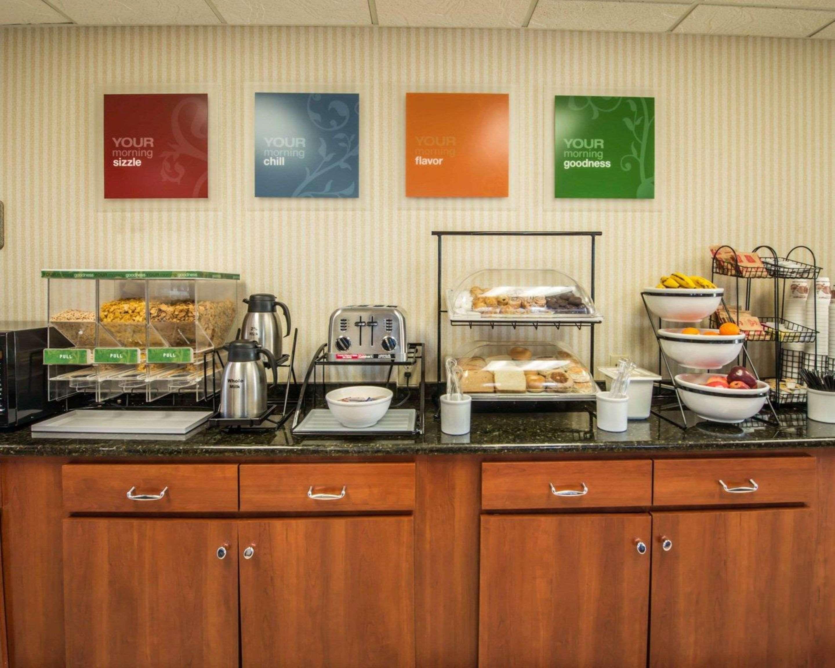 Comfort Inn & Suites Morganton Zewnętrze zdjęcie