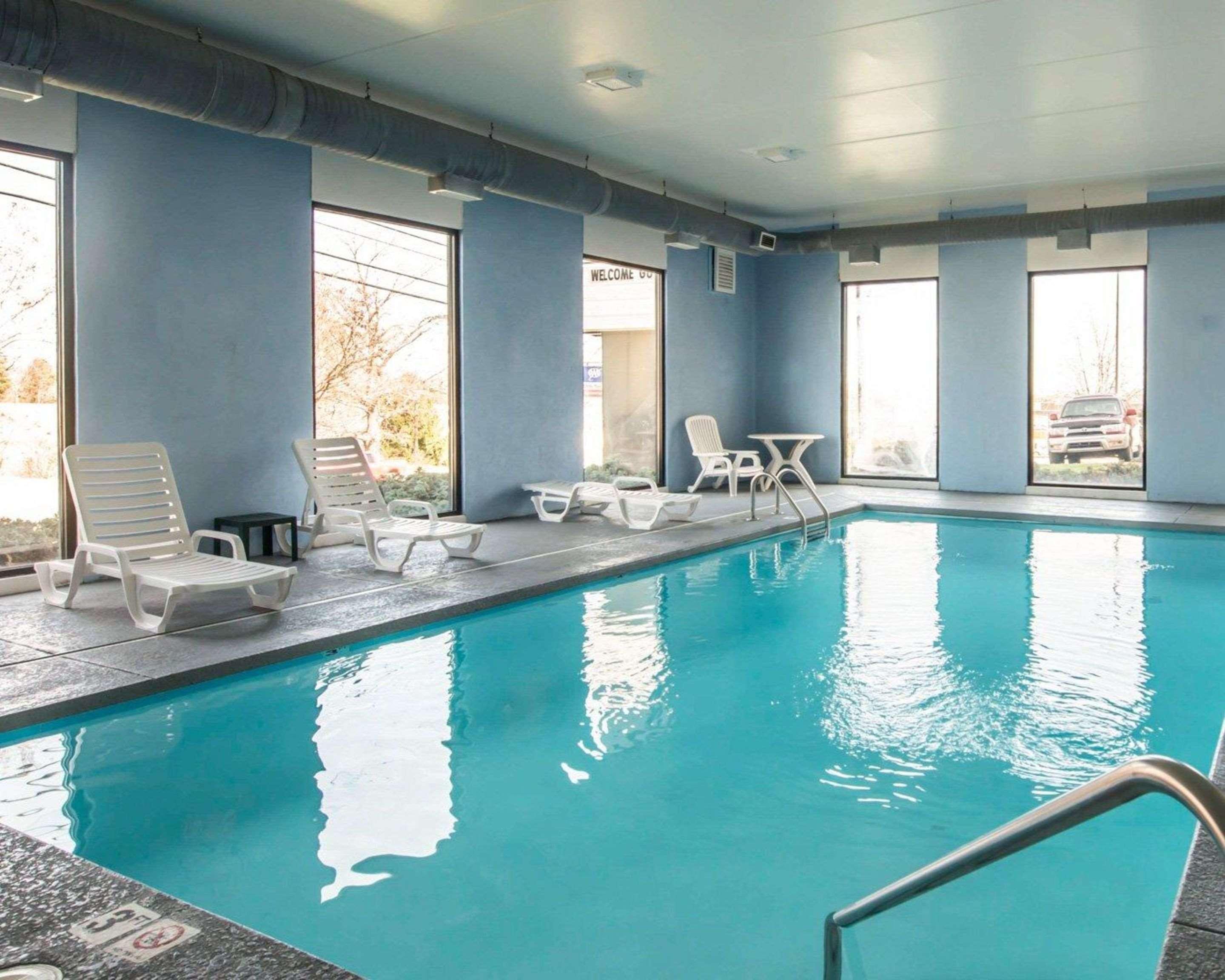 Comfort Inn & Suites Morganton Zewnętrze zdjęcie