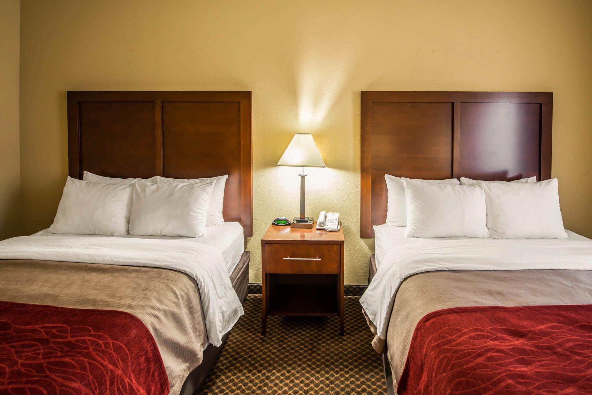 Comfort Inn & Suites Morganton Zewnętrze zdjęcie